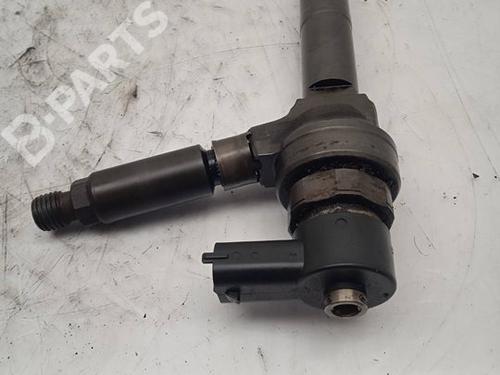 Used Injector Injector OPEL ASTRA H (A04) 1.7 CDTI (L48) (100 hp) 11158625 11158625