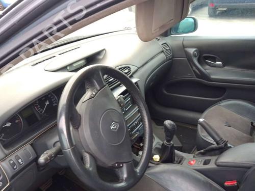 Injector RENAULT LAGUNA II (BG0/1_) 2.2 dCi (BG0F) | BP16824977M100