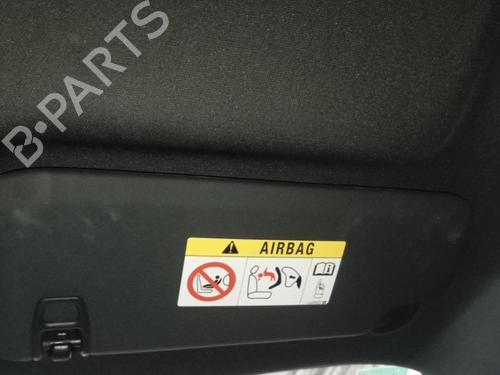 right-sun-visor-opel-astra-k-b16-2015-2016-2017-2018-2019-2020-2021-2022-23883705 main image
