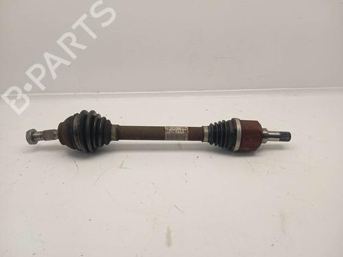Used Left front driveshaft CITROËN DS4 (NX_) [2011-2015]  20331516
