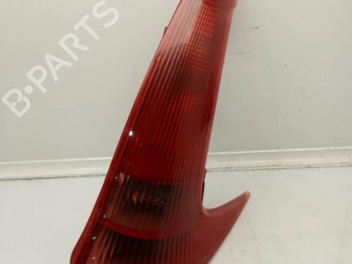 Used Right taillight Right taillight PEUGEOT 206 SW (2E/K) 1.6 16V (109 hp) 11153197 11153197