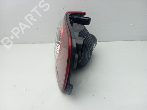 Rear bumper right light CITROËN C3 Picasso (SH_)  | BP24601184C82 