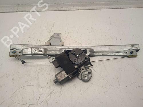 Used Front left window mechanism PEUGEOT 308 SW I (4E_, 4H_) [2007-2014]  13453398