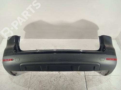 Used Rear bumper Rear bumper VW TOUAREG (7LA, 7L6, 7L7) 2.5 R5 TDI (174 hp) 11157280 11157280