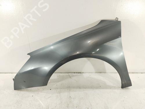 Used Left front fenders Left front fenders 33324205 33324205