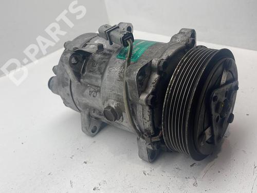 Compressor A/C CITROËN XSARA (N1) 2.0 HDi 90 (90 hp) 4316074