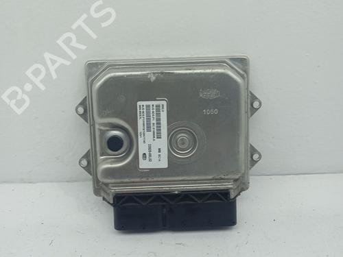 Used Engine control unit (ECU) Engine control unit (ECU) SUZUKI SWIFT III (MZ, EZ) [2005-2026] 32492781 32492781
