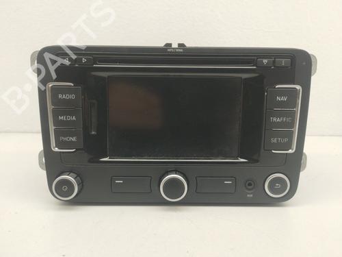 radio-seat-leon-1p1-2005-2006-2007-2008-2009-2010-2011-2012-2013-36529006 main image