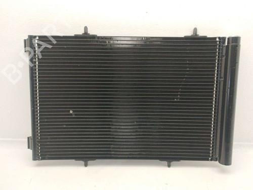 ac-radiator-peugeot-207-wa_-wc_-2006-2007-2008-2009-2010-2011-2012-2013-2014-2015-31928874 main image