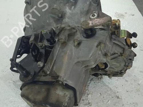 Used Gearbox Gearbox PEUGEOT 206 SW (2E/K) 1.4 HDi (68 hp) 4297824 4297824