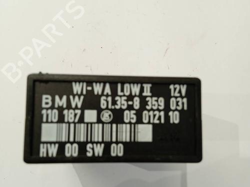 Used Electronic module BMW 3 (E36) 325 tds (143 hp) 11156759