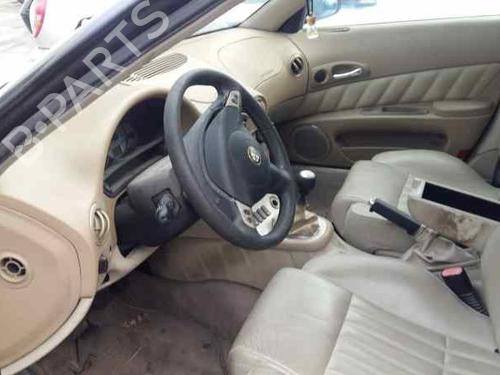 Water radiator ALFA ROMEO 166 (936_) | BP4693663M31