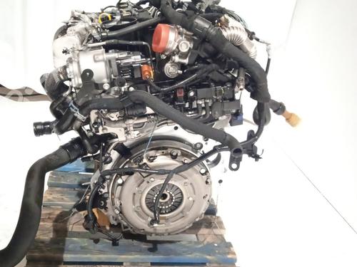 Engine OPEL ASTRA J (P10) | BP31804849M1