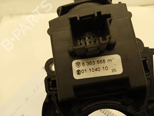 Headlight switch BMW 3 (E46)  | BP4357574I24 
