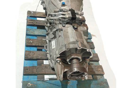 Gearbox ALFA ROMEO GIULIA (952_) 2.2 D Q4 (952AFA45M, 952ANA4) | BP17987135M3
