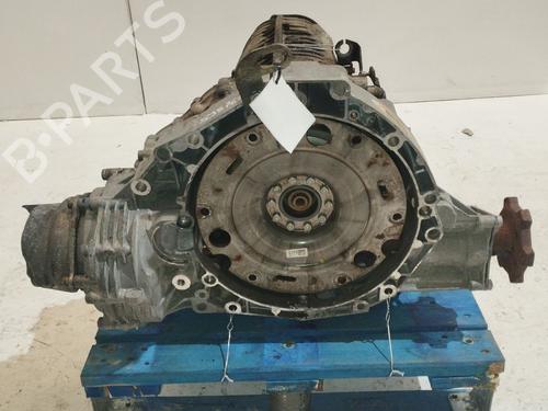 Used Gearbox AUDI A6 C7 (4G2, 4GC) [2010-2019]  32482625