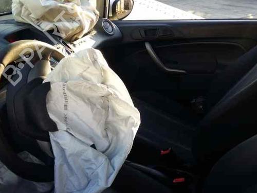 Instrument cluster FORD FIESTA VI (CB1, CCN) 1.4 TDCi | BP11148845C47 