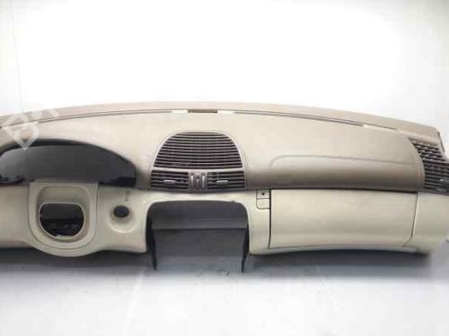 Used Dashboard MERCEDES-BENZ S-CLASS Coupe (C215) [1999-2006]  4622462
