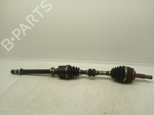Used Right front driveshaft NISSAN PRIMERA Hatchback (P12) 1.9 dCi (120 hp) 4337081