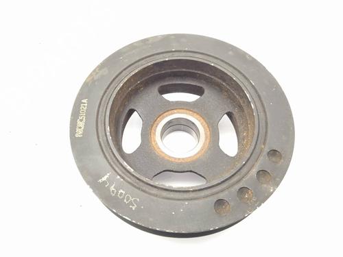 Used Pulley Pulley NISSAN MURANO I (Z50) [2002-2009] 13962917 13962917