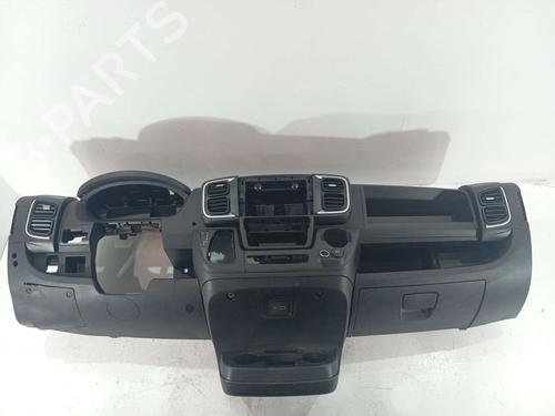 Dashboard FIAT DUCATO Platform/Chassis (250_) 160 Multijet 2,2 D | BP34540945C46 - Image 4