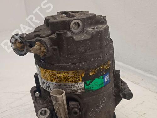 AC compressor OPEL ASTRA H (A04) | BP31619849M34 - Image 3