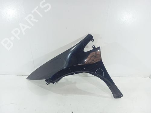 Used Left front fenders HONDA CIVIC VIII Hatchback (FN, FK) 1.8 (FN1, FK2) (140 hp) 31949597