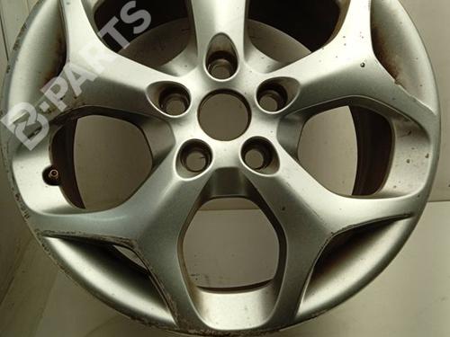 Used Rim Rim FORD FOCUS II (DA_, HCP, DP) [2004-2013] 11165335 11165335