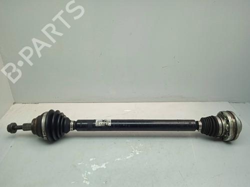 Used Right front driveshaft SEAT TOLEDO III (5P2) [2004-2009]  15654405