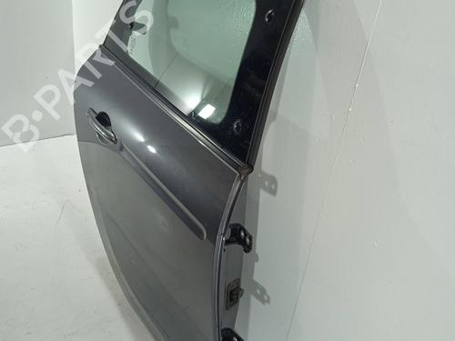 Dør højre bagtil SMART FORFOUR Hatchback (453) 0.9 (453.044, 453.053) | BP34137289C5 - Image 4
