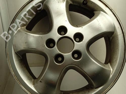 Fælk Fælk SAAB 9-3 (YS3D) [1998-2003] 11165258 11165258