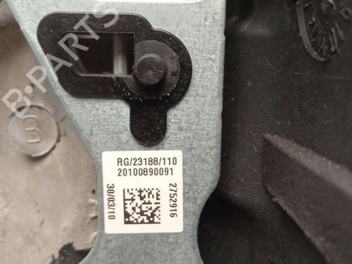 Steering wheel MINI MINI (R56) | BP4277993C49 - Image 4