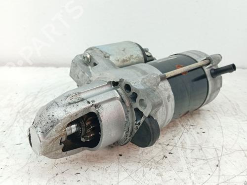 Startmotor OPEL ASTRA J (P10) [2009-2016]  31763104