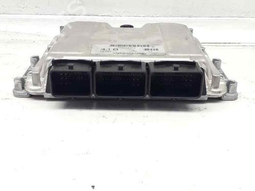Engine control unit (ECU) VOLVO V40 Estate (645) 1.9 DI | BP5104430M57