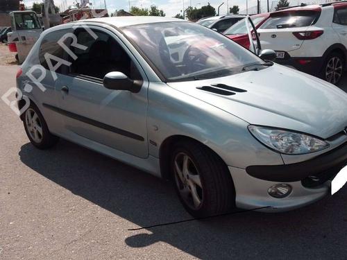 Steering pump PEUGEOT 206 Hatchback (2A/C) 2.0 HDI 90 | BP18548422M99