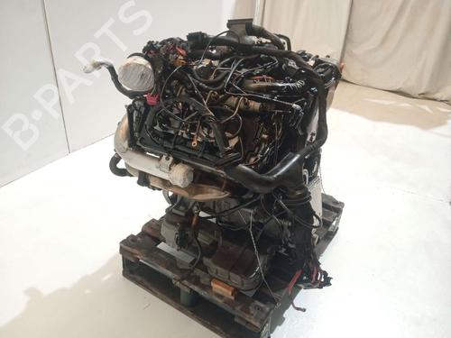 Engine AUDI A6 C6 (4F2) 3.0 TDI quattro | BP38173420M1 - Image 3