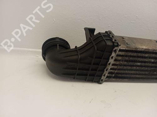Intercooler MERCEDES-BENZ E-CLASS (W211)  | BP31616346M30  - Image 5