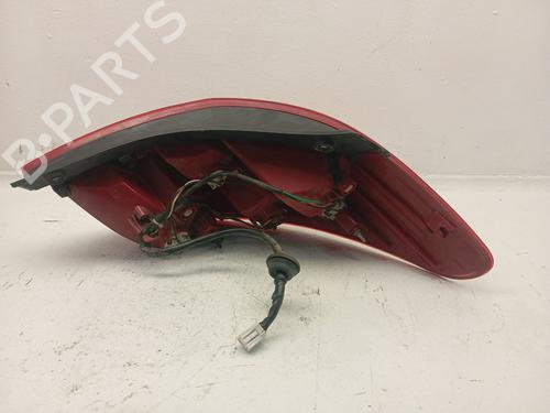 Left taillight HYUNDAI i20 I (PB, PBT) 1.2 | BP31620550C34
