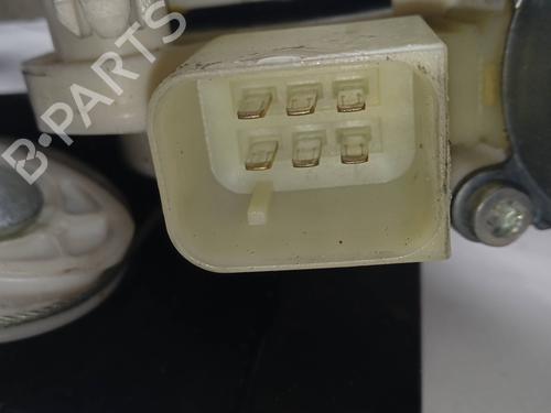 Front left window mechanism MERCEDES-BENZ CLK (C209) CLK 350 (209.356) | BP17614532C22 