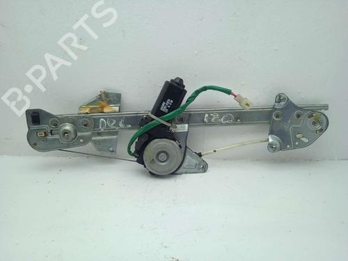 front-left-window-mechanism-mazda-xedos-6-ca-1992-1993-1994-1995-1996-1997-1998-1999-4288265 main image