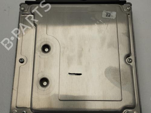 Engine control unit (ECU) BMW 3 Touring (E91) | BP31615208M57