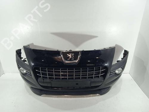 Used Front bumper PEUGEOT 3008 I MPV (0U_) [2009-2017]  31619208