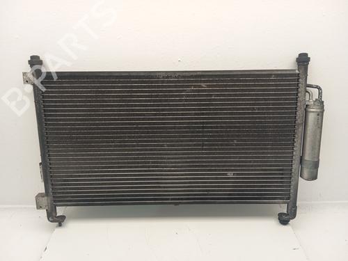 AC-Kondensator AC-Kondensator HONDA CIVIC VIII Hatchback (FN, FK) 2.2 CTDi (FK3) (140 hp) 34377803 34377803