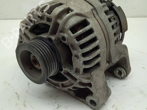 Used Alternator OPEL CORSA D (S07) 1.4 (L08, L68) (90 hp) 11164390