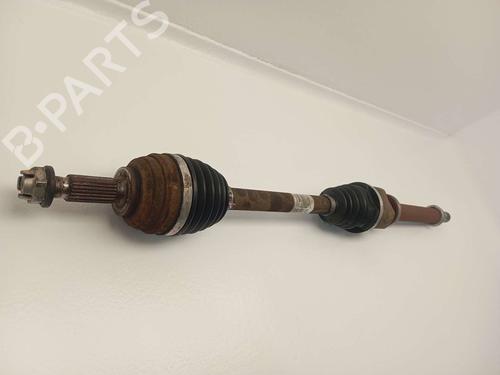 Right front driveshaft DACIA LOGAN MCV (KS_) | BP34444104M39 - Image 2