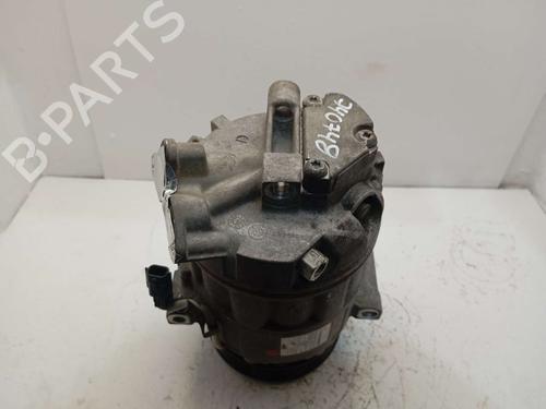 AC compressor NISSAN X-TRAIL II (T31) | BP11160927M34