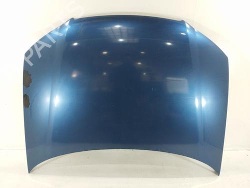 Used Hood AUDI A3 (8P1) 1.9 TDI (105 hp) 31942863