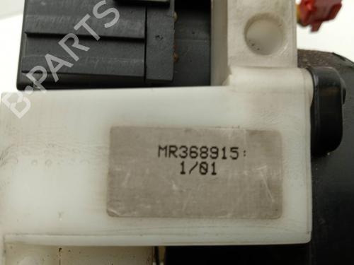 Headlight switch MITSUBISHI SPACE STAR MPV (DG_A) 1.9 DI-D (DG4A) | BP4313949I24 - Image 2
