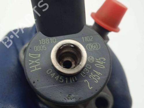 Injector ROVER 75 (RJ) 2.0 CDTi | BP12321456M100