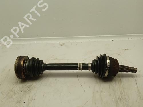 Used Left front driveshaft ALFA ROMEO 166 (936_) [1998-2007]  4268260